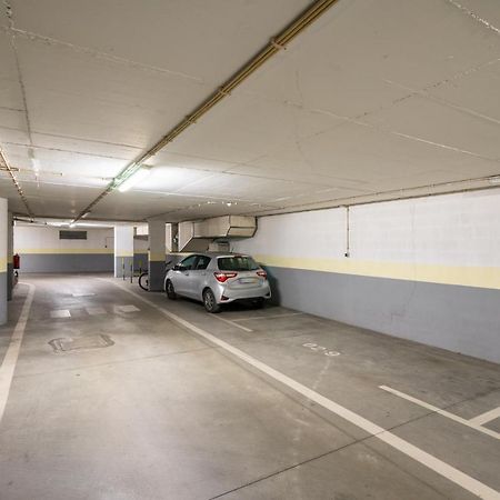 Whome Ajuda 31 Premium W/ Elevator & Parking Lissabon Buitenkant foto