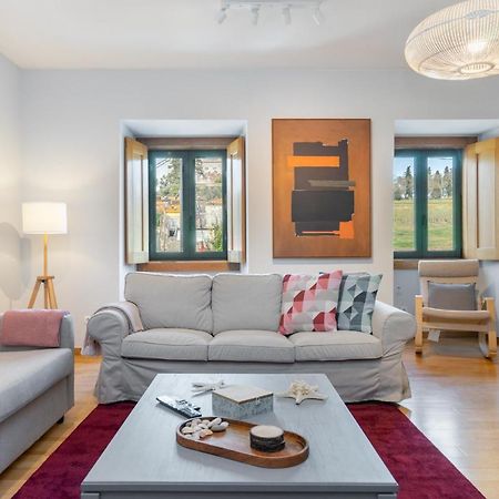 Whome Ajuda 31 Premium W/ Elevator & Parking Lissabon Buitenkant foto