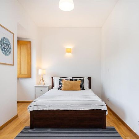 Whome Ajuda 31 Premium W/ Elevator & Parking Lissabon Buitenkant foto
