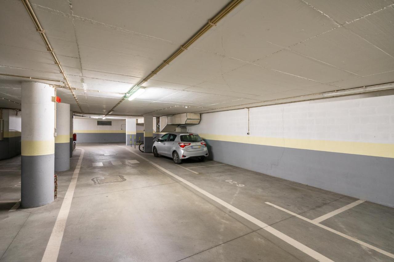 Whome Ajuda 31 Premium W/ Elevator & Parking Lissabon Buitenkant foto