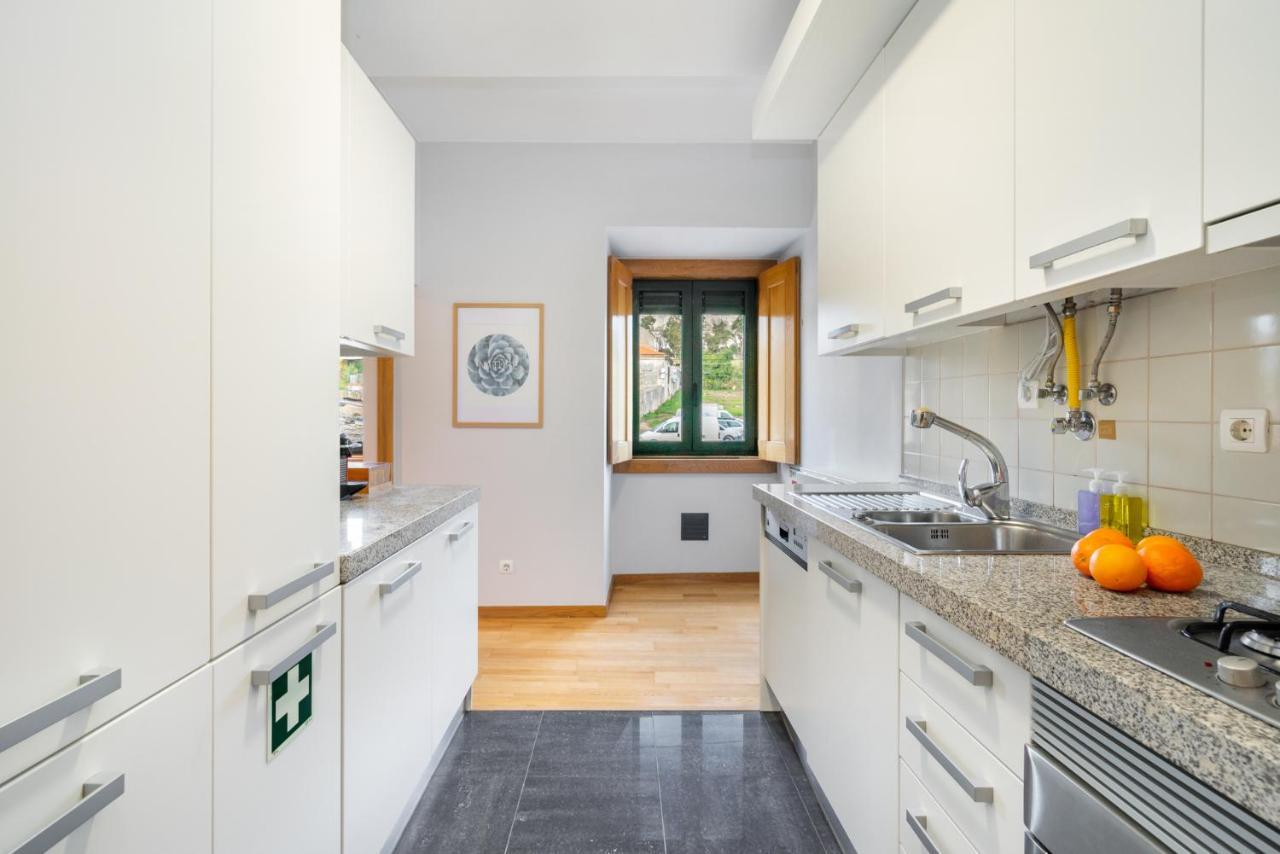 Whome Ajuda 31 Premium W/ Elevator & Parking Lissabon Buitenkant foto