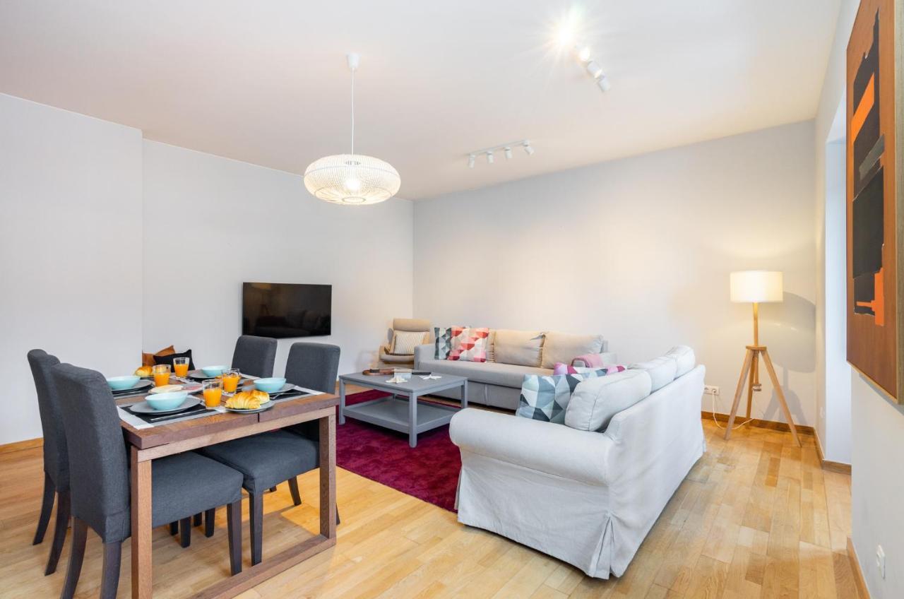 Whome Ajuda 31 Premium W/ Elevator & Parking Lissabon Buitenkant foto