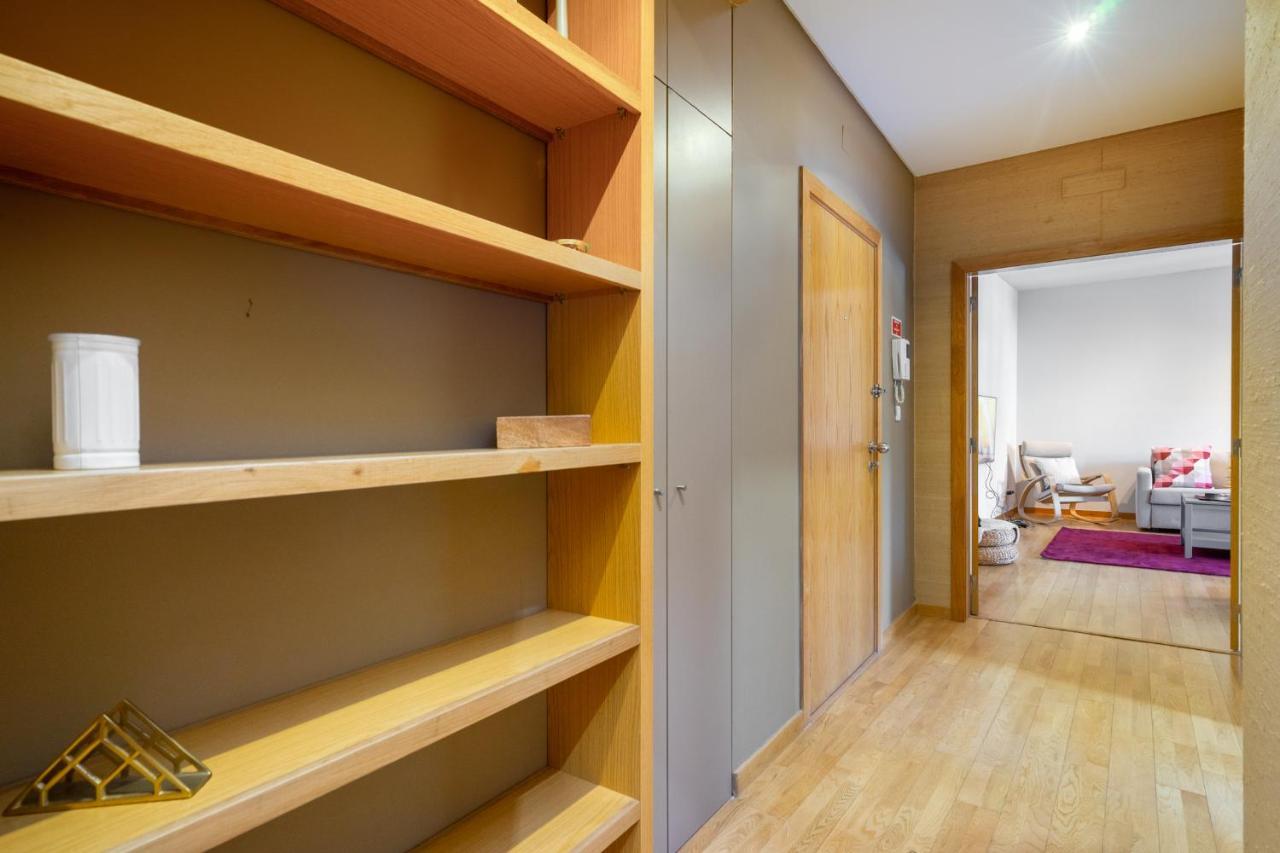 Whome Ajuda 31 Premium W/ Elevator & Parking Lissabon Buitenkant foto