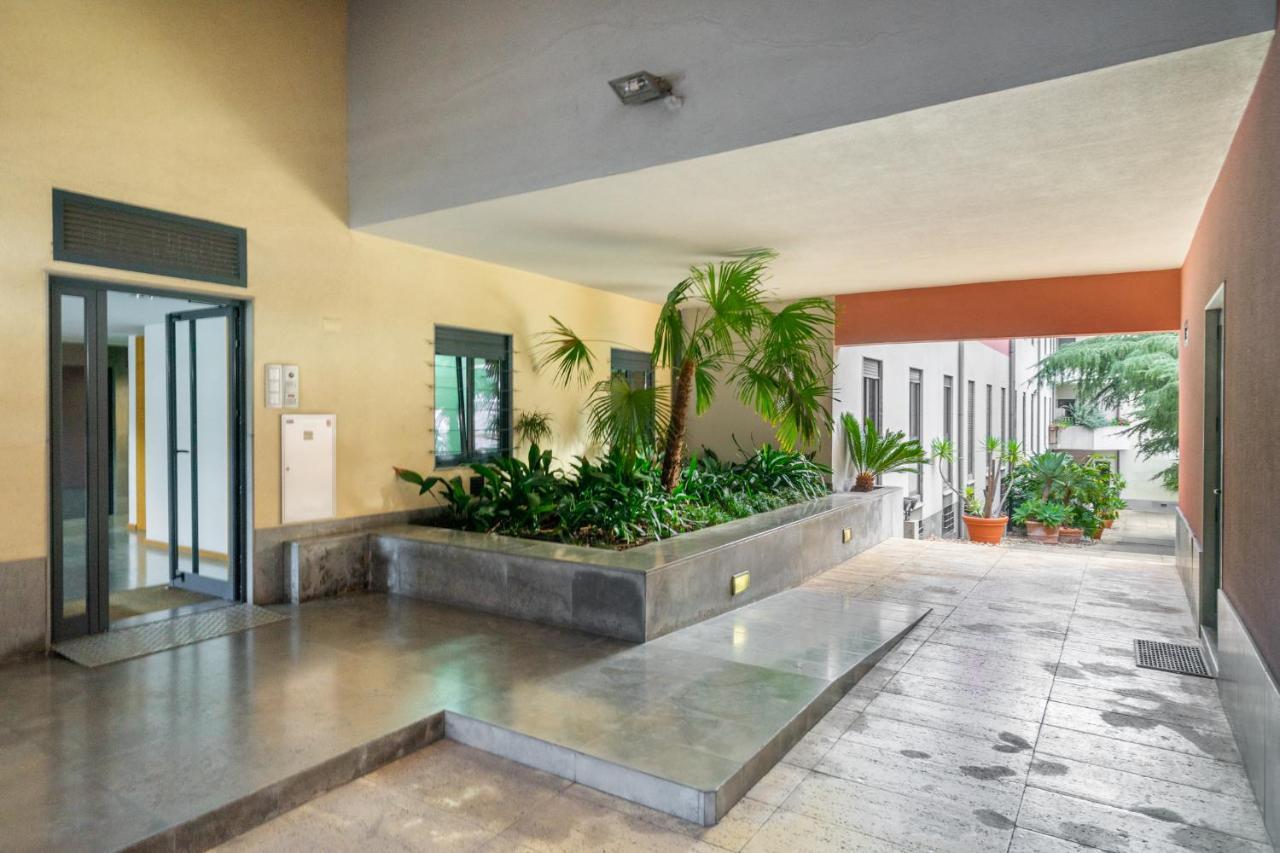Whome Ajuda 31 Premium W/ Elevator & Parking Lissabon Buitenkant foto