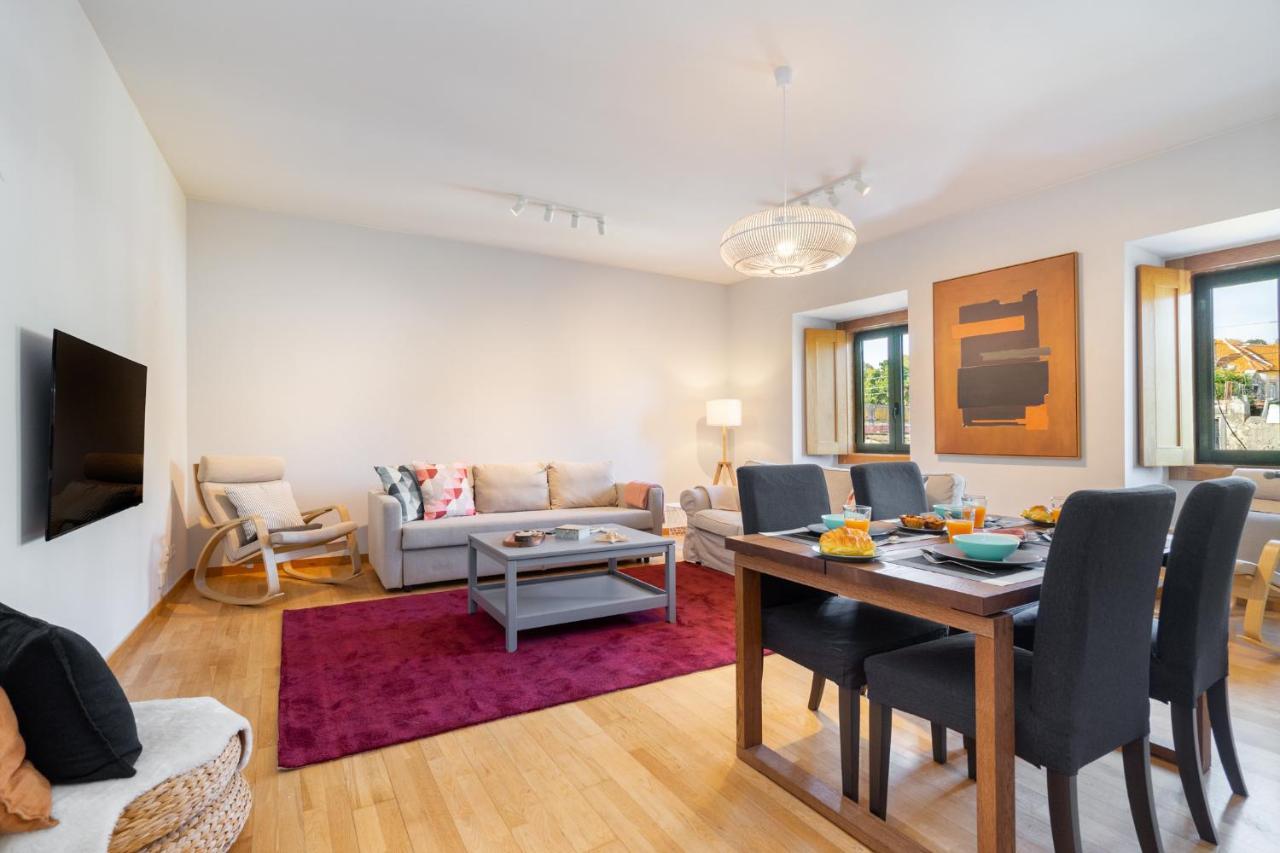 Whome Ajuda 31 Premium W/ Elevator & Parking Lissabon Buitenkant foto