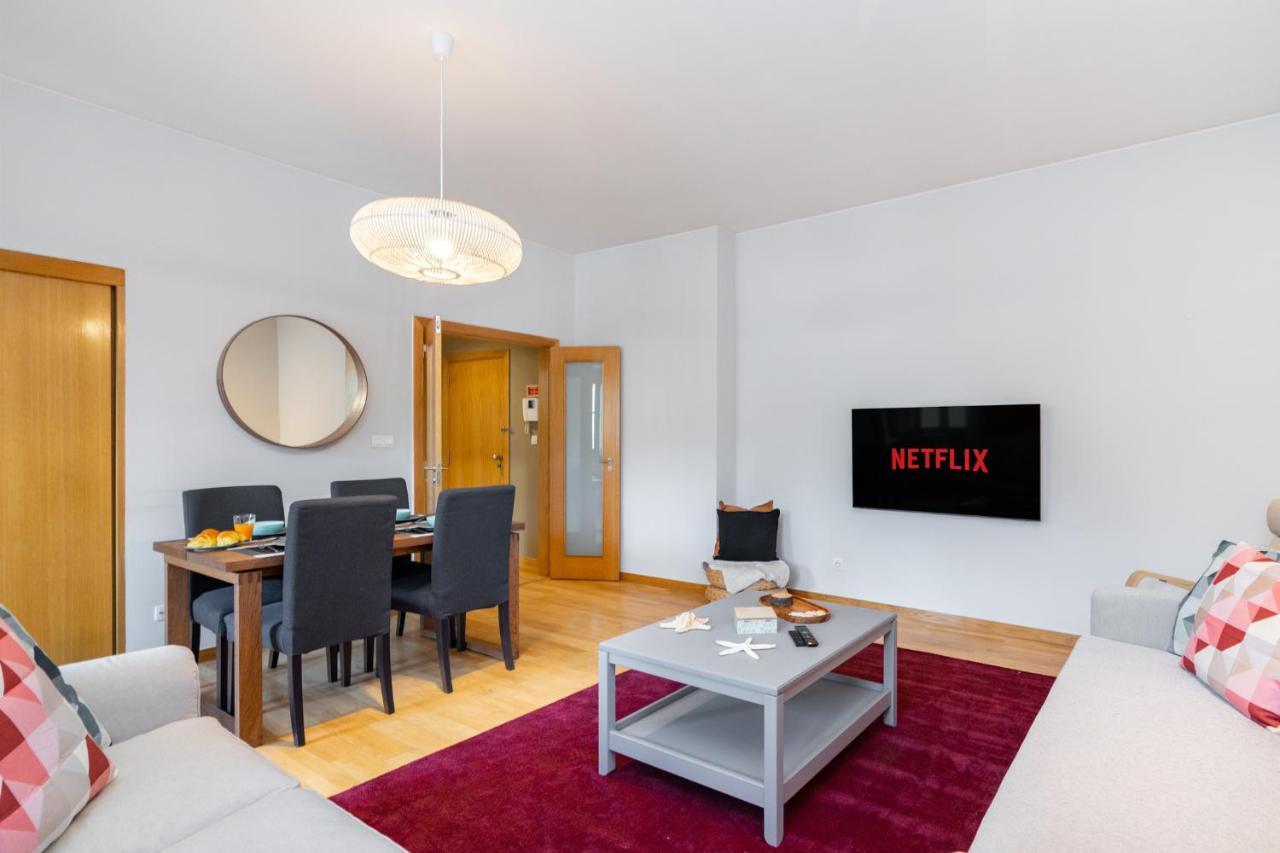 Whome Ajuda 31 Premium W/ Elevator & Parking Lissabon Buitenkant foto
